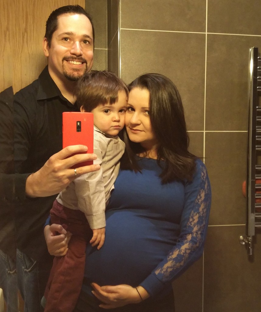 10 Motivos Pelos Quais Eu Engravidei de Novo