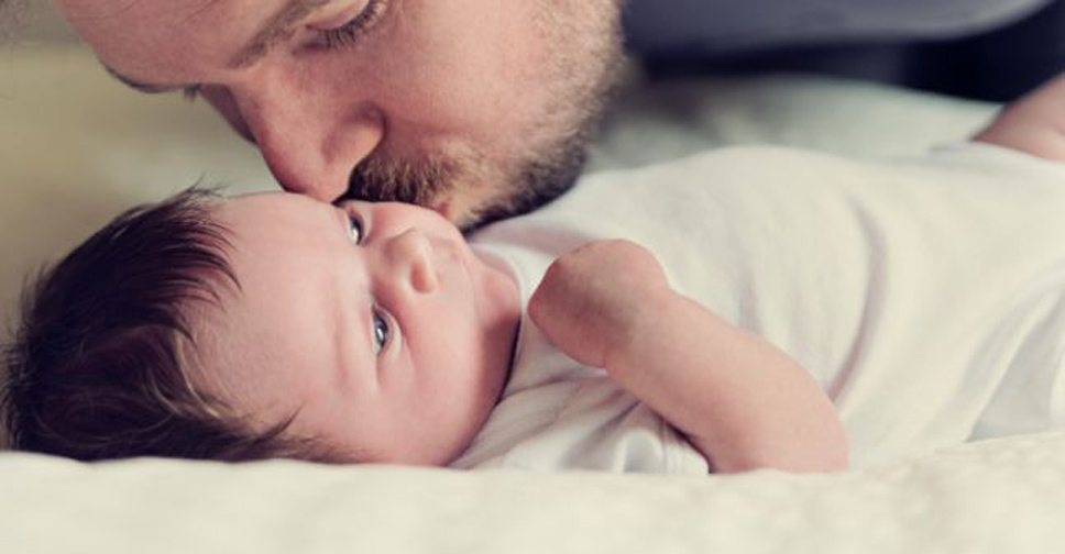7 Coisas Que Um Pai Deve Saber Sobre o Pos Parto