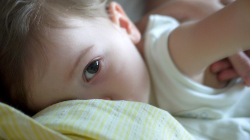 Desmame – Carta da Mamãe Para o Seu Bebê