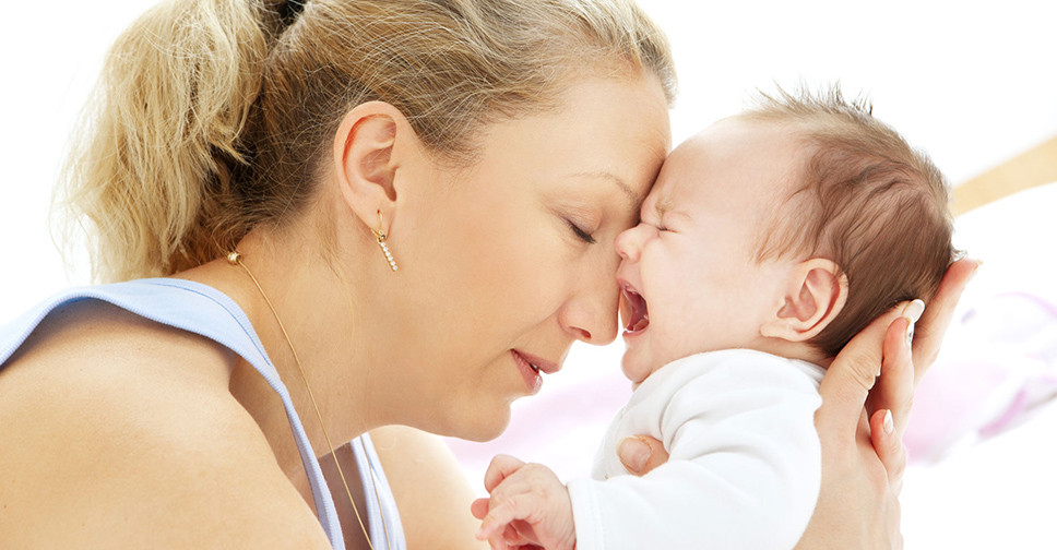 O Que Ninguém Te Conta Sobre a Maternidade