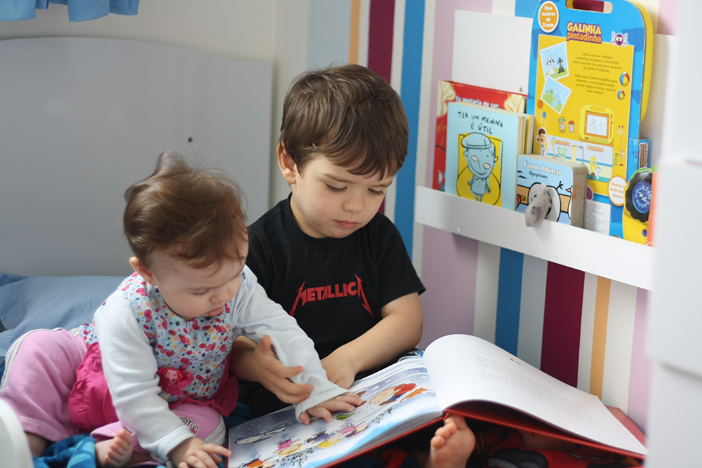 foto 6 concurso quiet book mamae tagarela