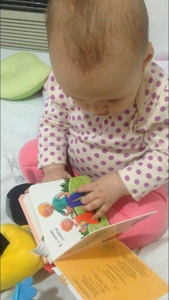 foto 7 concurso quiet book mamae tagarela