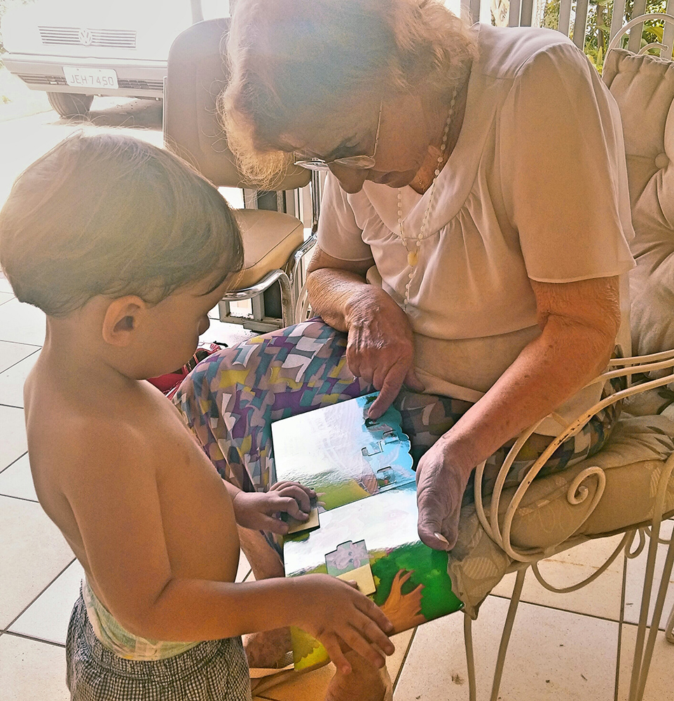 foto 8 concurso quiet book mamae tagarela