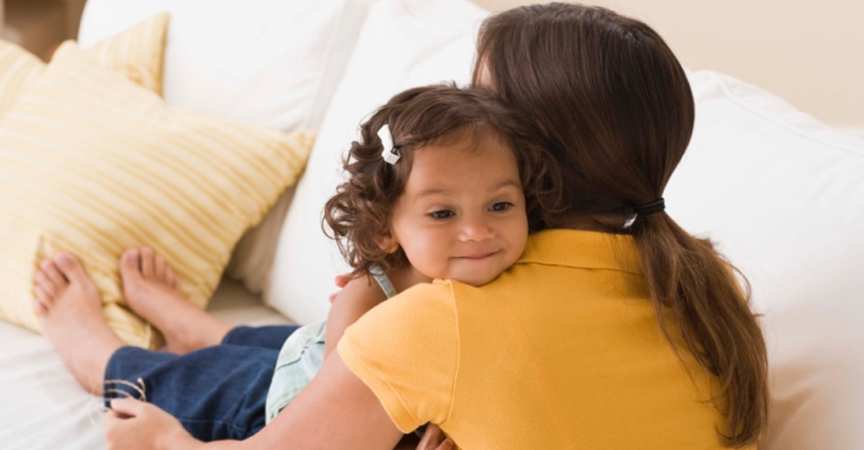 Mamãezite Aguda – Meu Filho Só Quer Estar Comigo