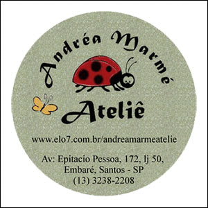 Andréa Marmé Ateliê