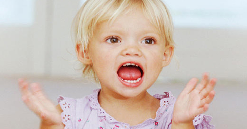 21 Coisas Que Seu Filho Está Tentando Te Dizer