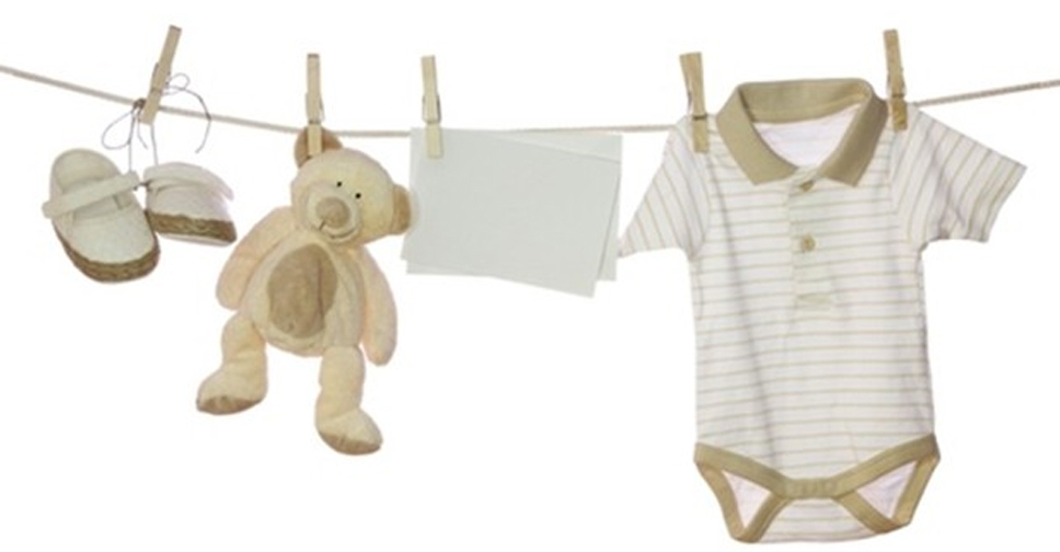 Enxoval de Bebê – Apenas o Essencial