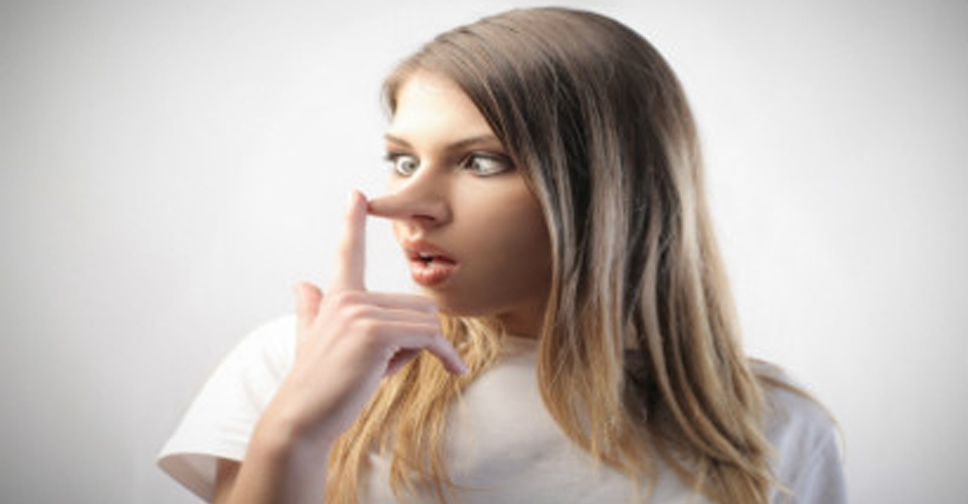 Pare de Mentir Para Seus Filhos!