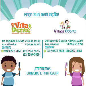 Villa Dente e Village Odonto