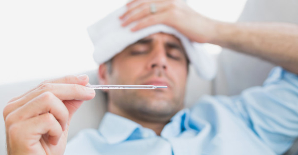 Querido Marido, Você Não Está Morrendo, Você Tem Uma Gripe