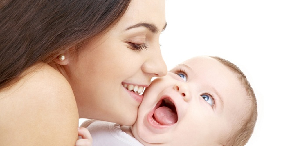 Os Bebês Não São Como Nos Disseram