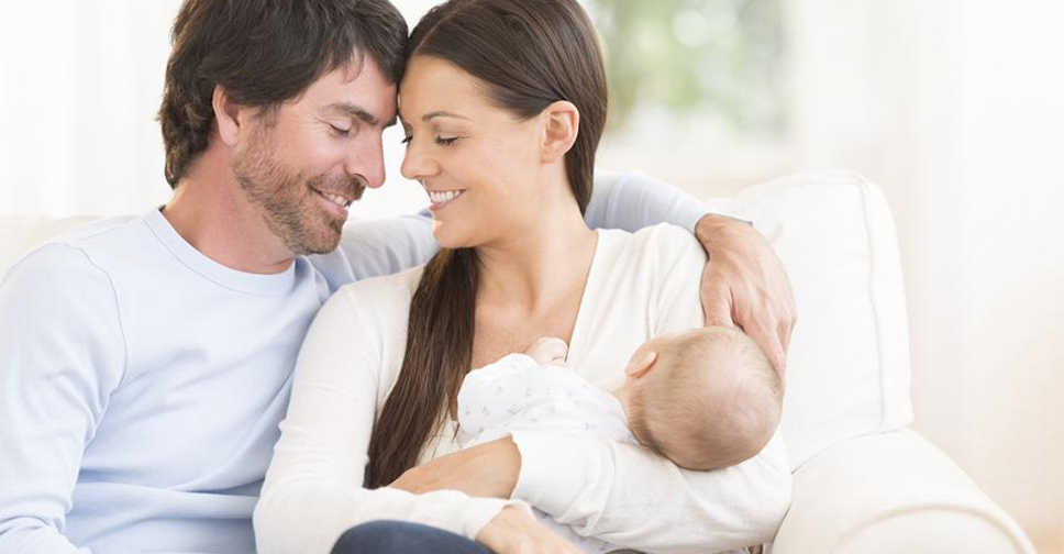 Para Amamentar É Preciso de Uma Equipe