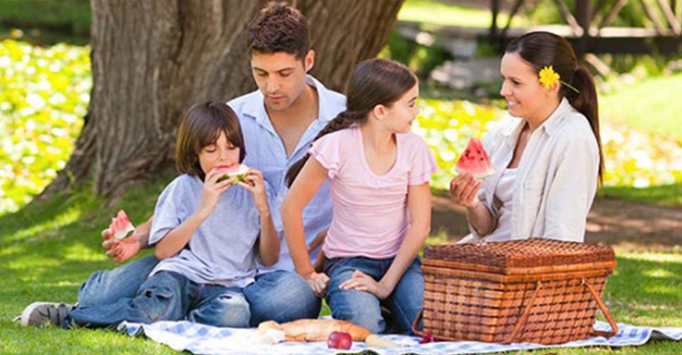 14 Dicas Para Passar Tempo em Família