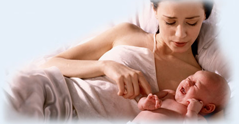 Toda Mãe Já Pensou em Desistir de Amamentar