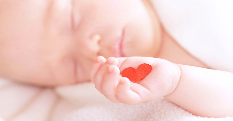 Porque Eu Amamento… Carta de Uma Mãe Para o Seu Bebê