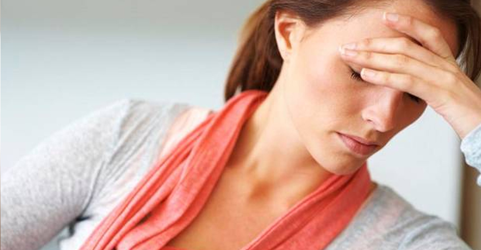 Você Pode Desejar Desistir de Ser Mãe de Vez em Quando e Tudo Bem