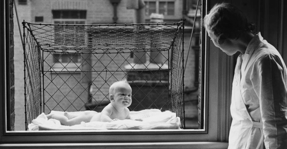 Conselhos Para Maes da Decada de 1920