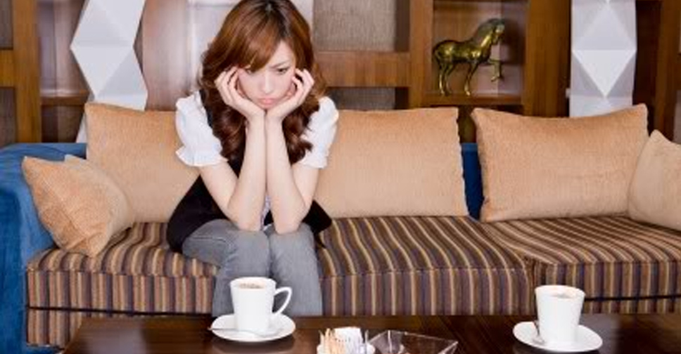 Todas Mães Precisam de Uma Pausa de Vez em Quando 