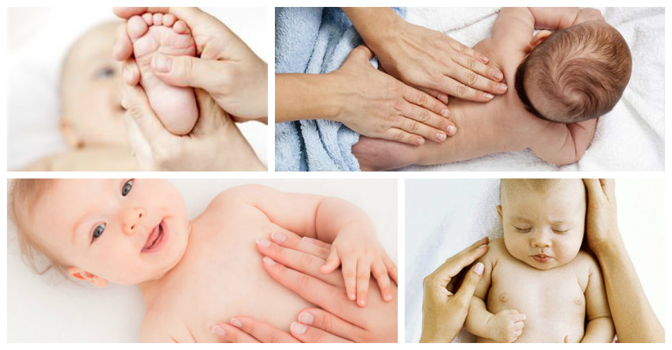 Como Estimular o Sentido do Tato no Bebê