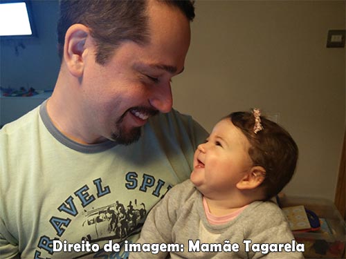 20 Conselhos Para Pais de Meninas