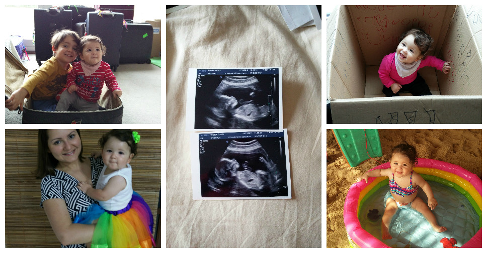 Um Ano de Mia – Doçuras e Percalços