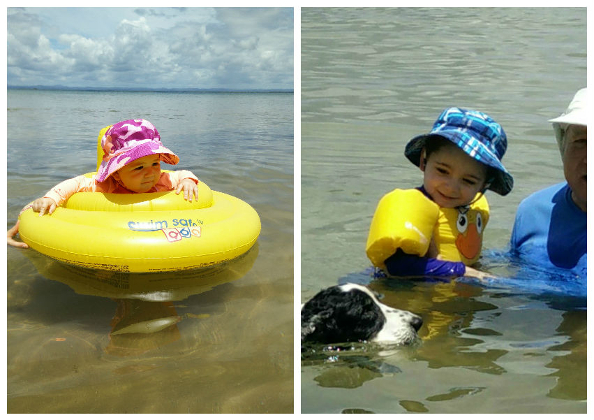 boia para bebe boia para crianca