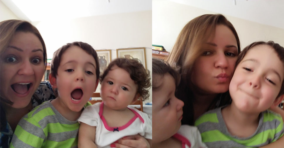 Mãe de Dois Ama Mais um Filho do Que o Outro? 