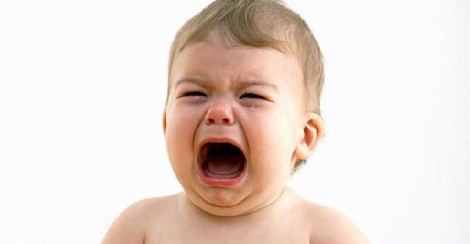 Porque o Bebê se Comporta Bem com Todo Mundo Menos com a Mãe