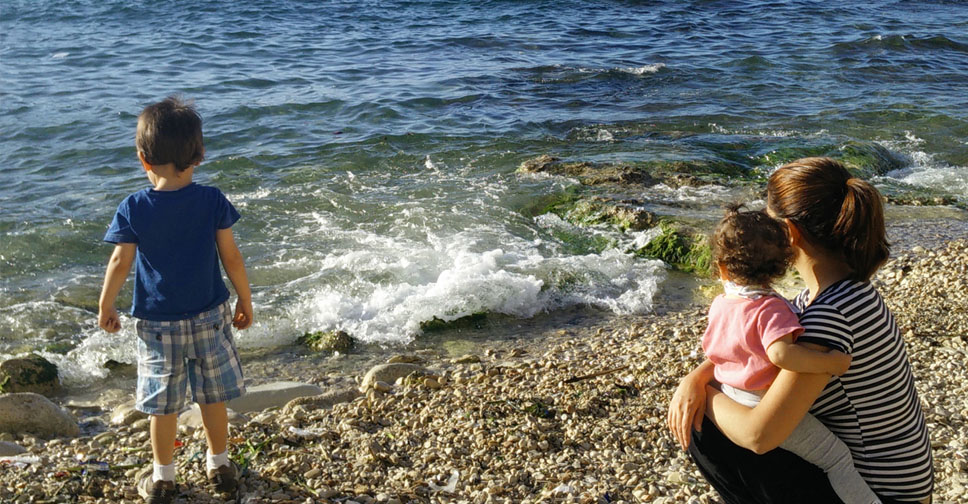 Querido Papai – Tire Mais Fotos Dela