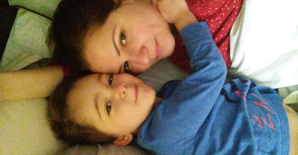 Mãe de Menino – 8 Coisas Importantes Que Eu Aprendi