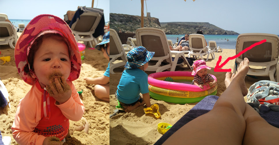 Como é Ser Mãe de Segunda Viagem X Ser Mãe de Primeira Viagem