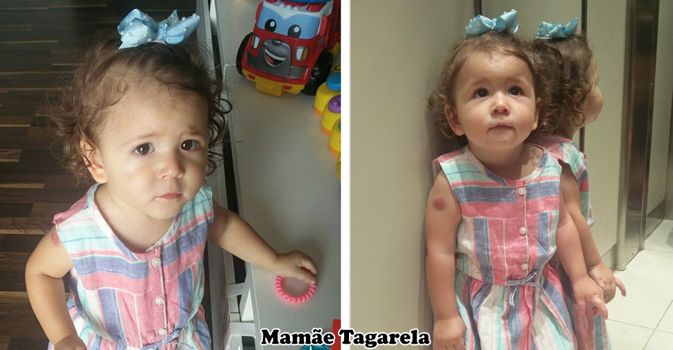 Meu Filho (a) Não Cresce, e Agora?