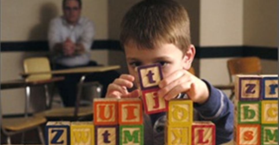 Inclusão Escolar de Crianças Atípicas