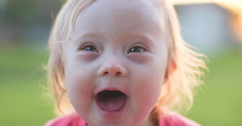 Síndrome de Down – Porque eu Decidi Não Saber se a Minha Filha Seria Portadora