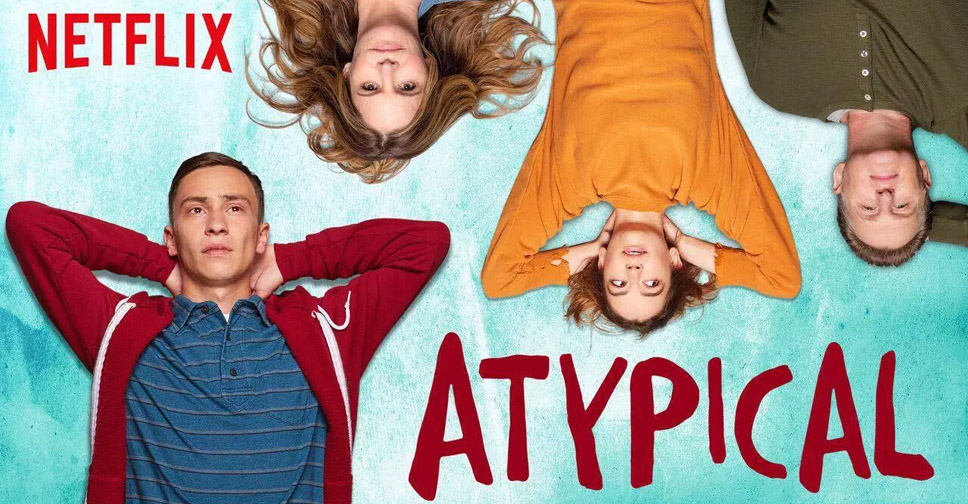 Atypical – Série do Netflix Sobre Autismo – Opinião