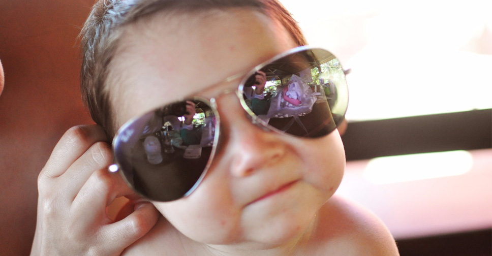 Sinais de Autismo em Bebês