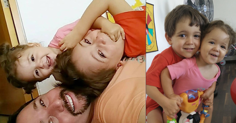 Vai Chegar o Dia que Eles Vao Sair de Casa