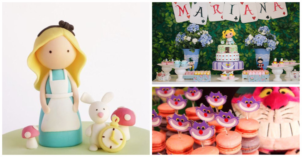 alice no pais das maravilhas