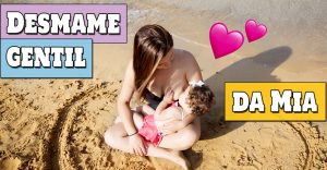 desmame gentil