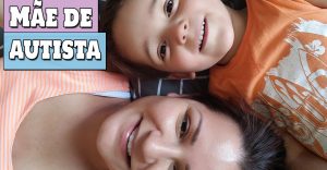mãe de autista