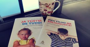 ja tentei de tudo e meu filho me enlouquece