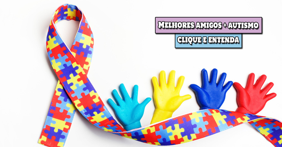 informações de qualidade sobre autismo