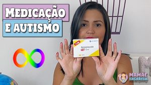Medicamento para Autismo
