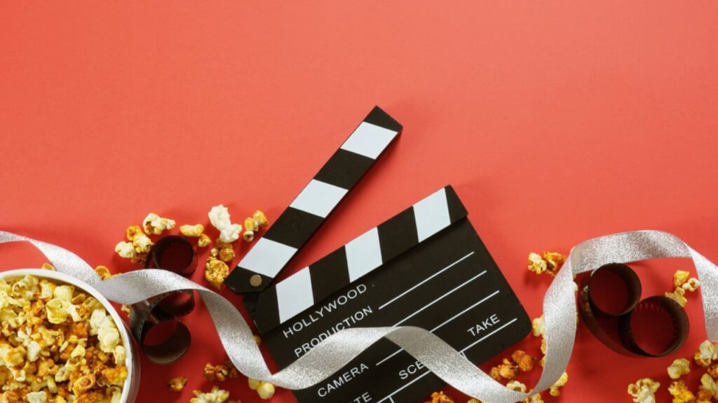 Dicas para ir ao cinema com uma criança autista.