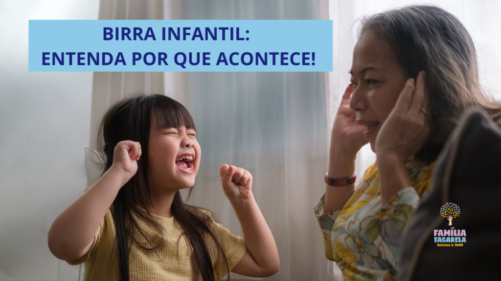 birra infantil: entende por que acontece!
